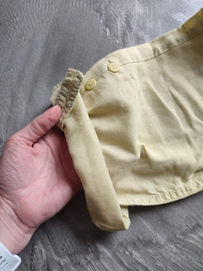 Pantalon large été fille 6 ans Okaïdi - photo numéro 4