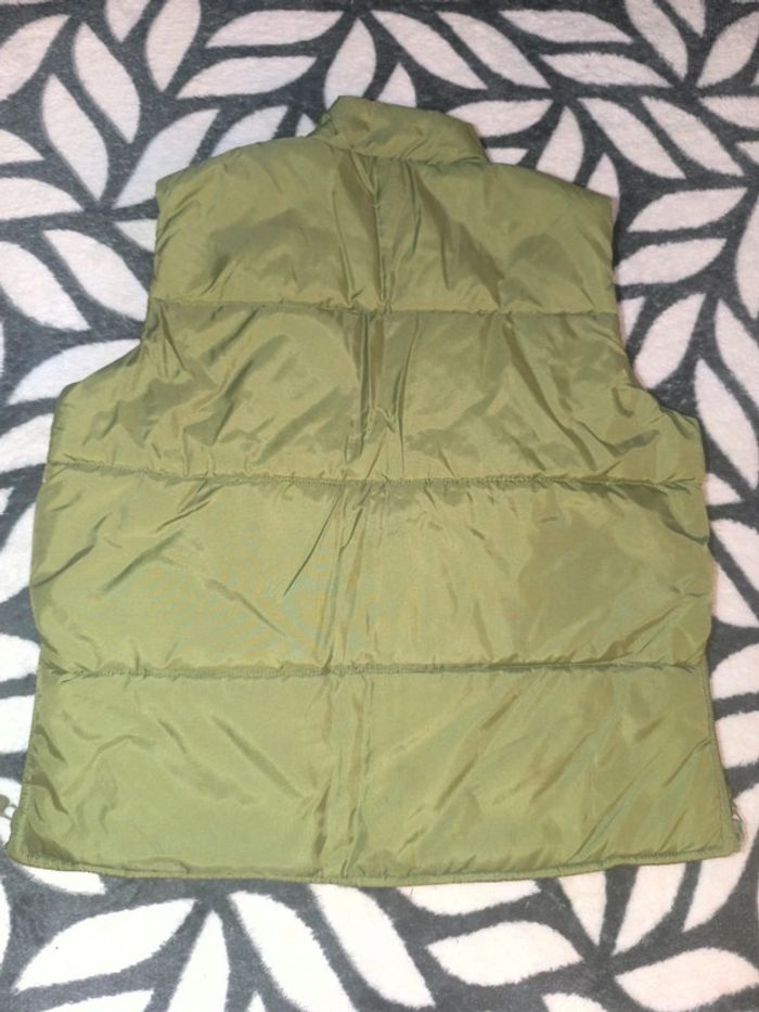 Blouson sans manche O.Ka.Ou - photo numéro 4