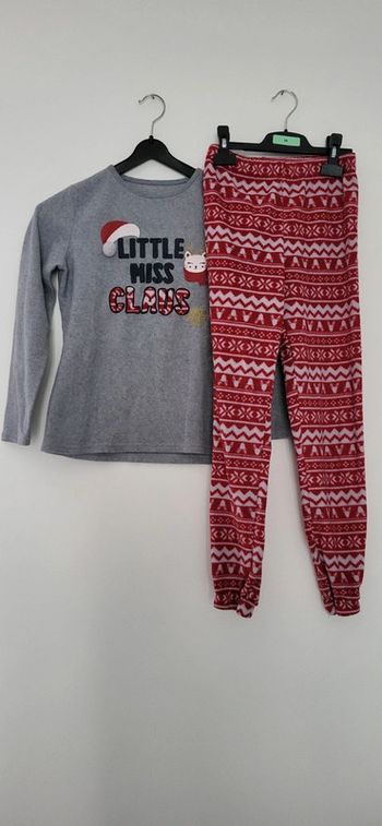 Pyjama 2 pièces garçon 👦