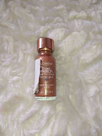 L'Oréal True Match Super-blendable Bronze Glow