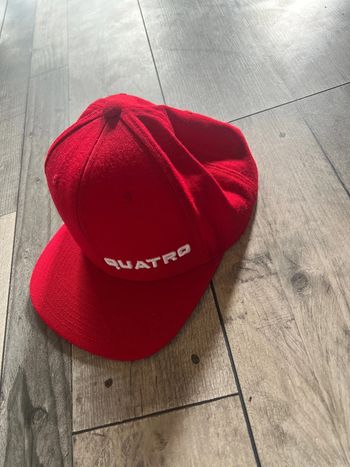 Casquette