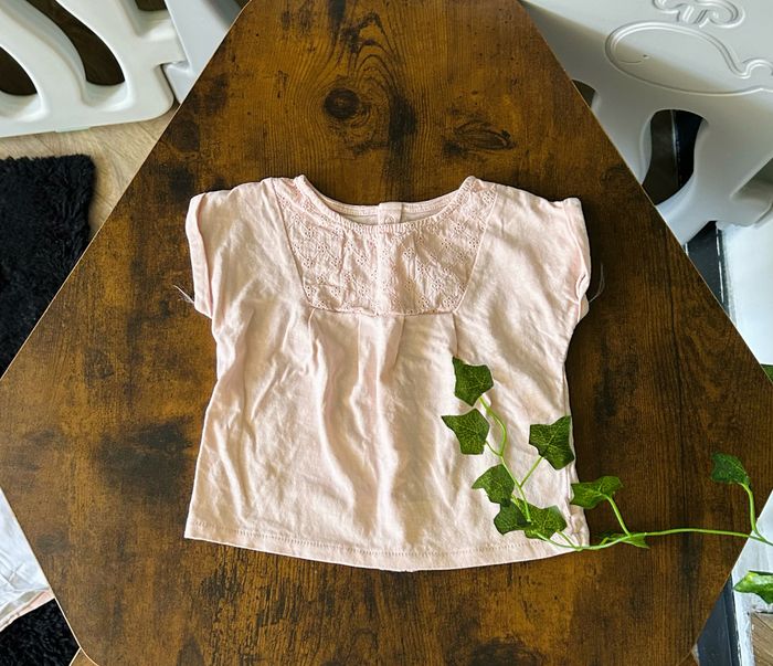 Teeshirt - photo numéro 8