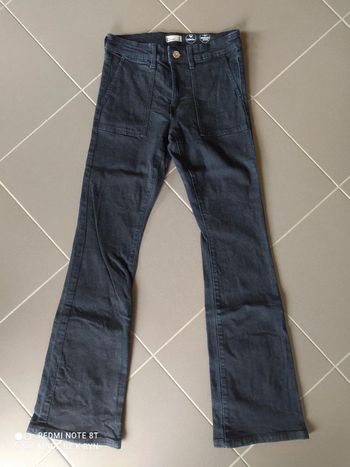 Jean bootcut