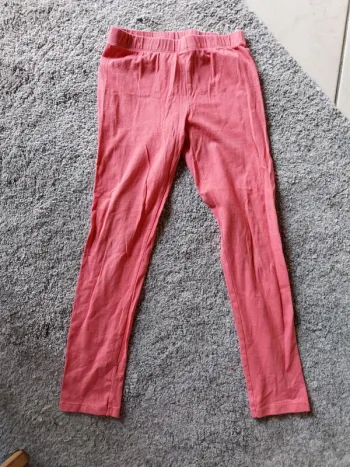 Legging 9 ans