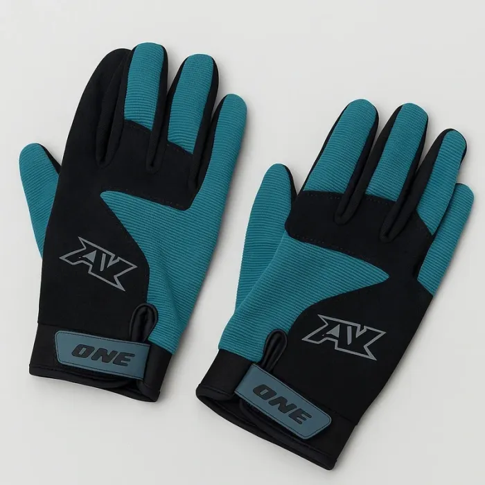 🧤 Gants moto All One – Taille L