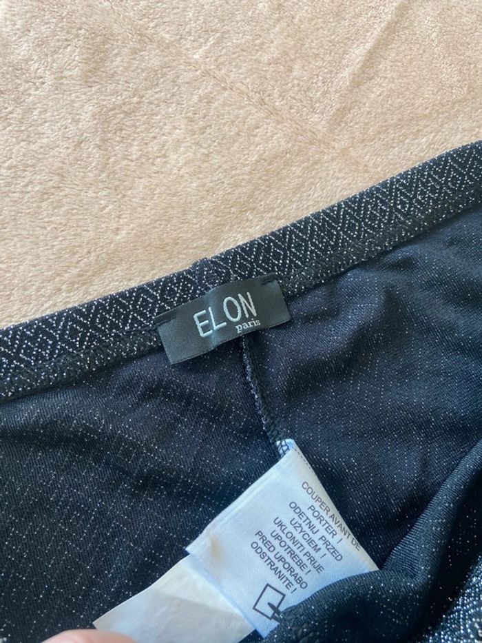 Legging brillant femme 42 - photo numéro 4