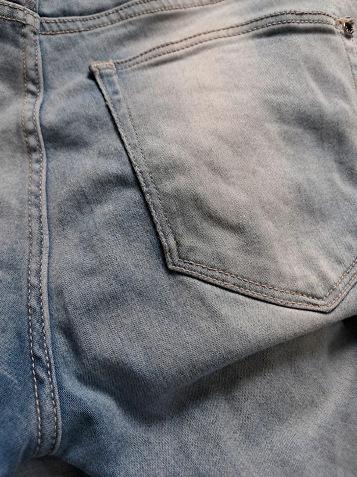 Jean mango - photo numéro 15