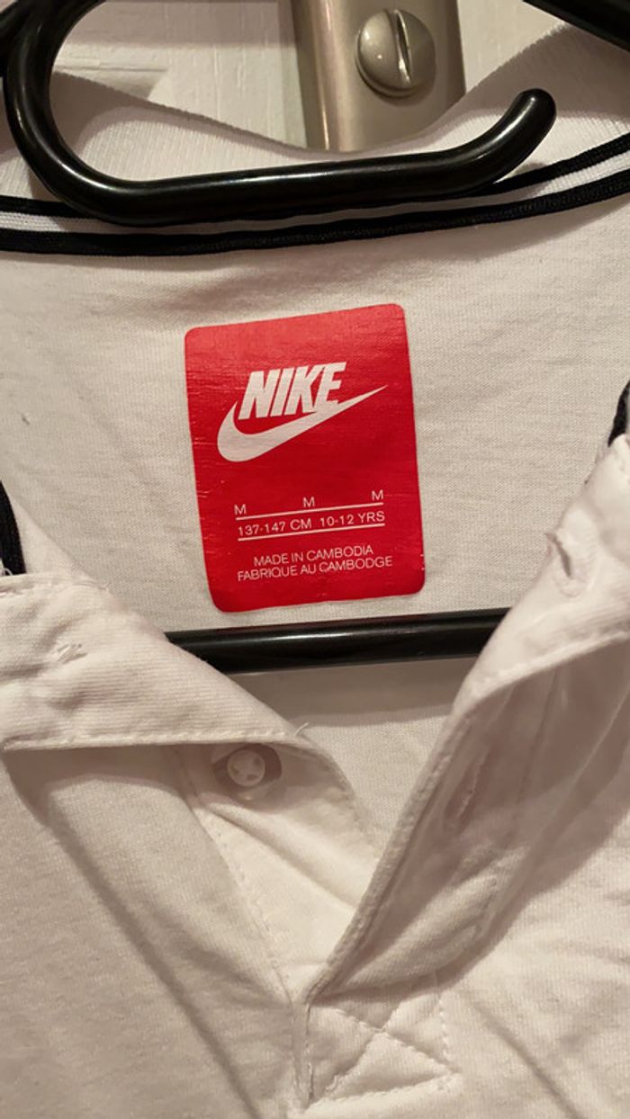 Polo Nike - photo numéro 3