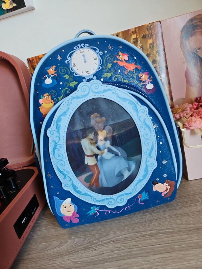 Loungefly Cendrillon <3 - photo numéro 13