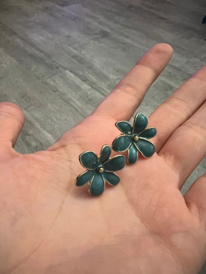 Boucles d’oreilles Parfois - photo numéro 8