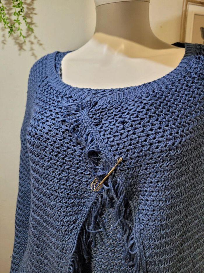 Ensemble pull et gilet - photo numéro 7