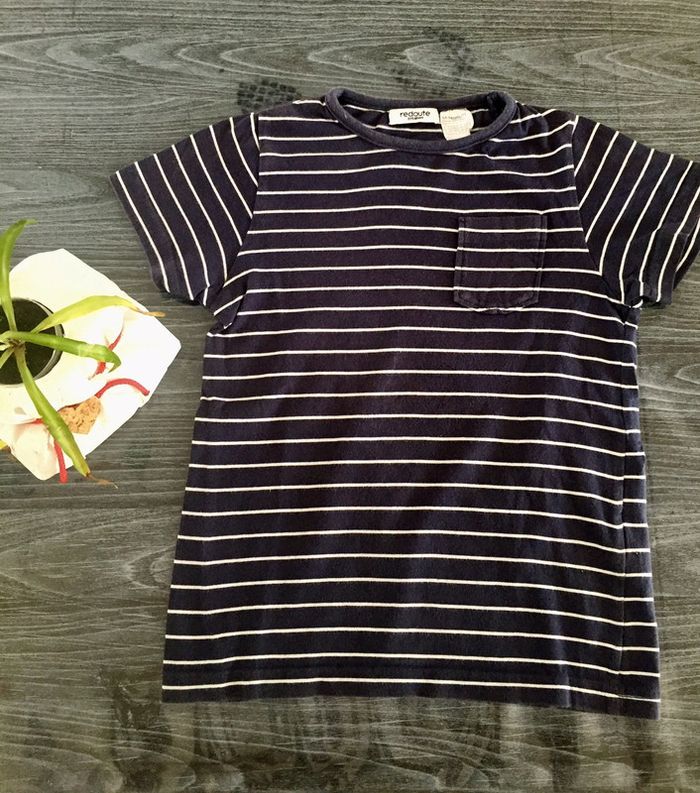 T shirt manches courtes 5 Ans