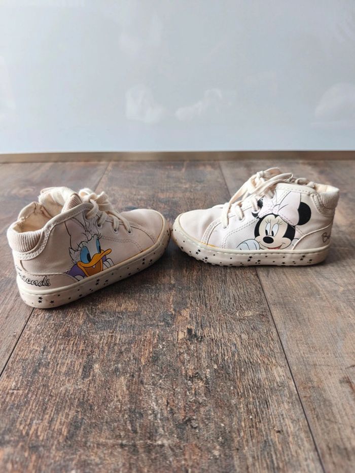Baskets