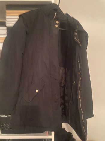 Manteau
