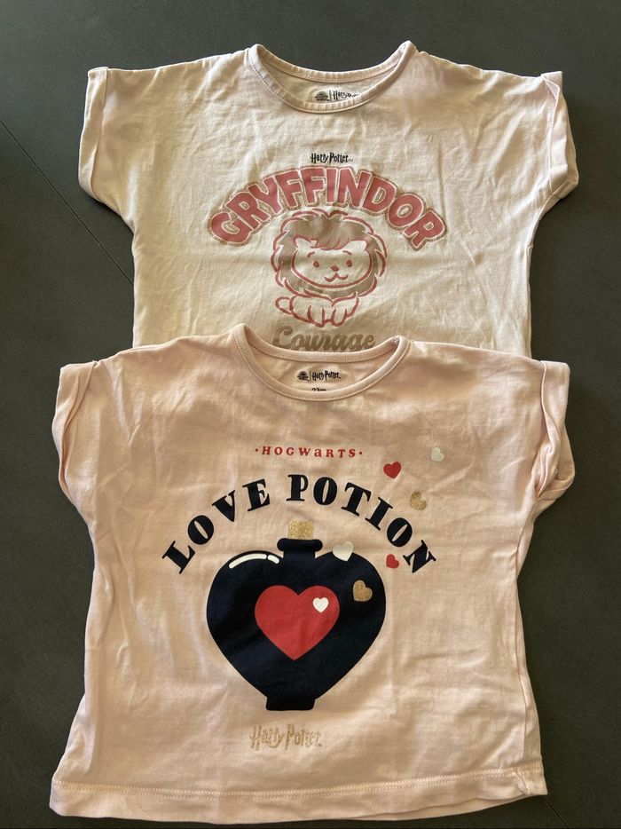 Lot t-shirt