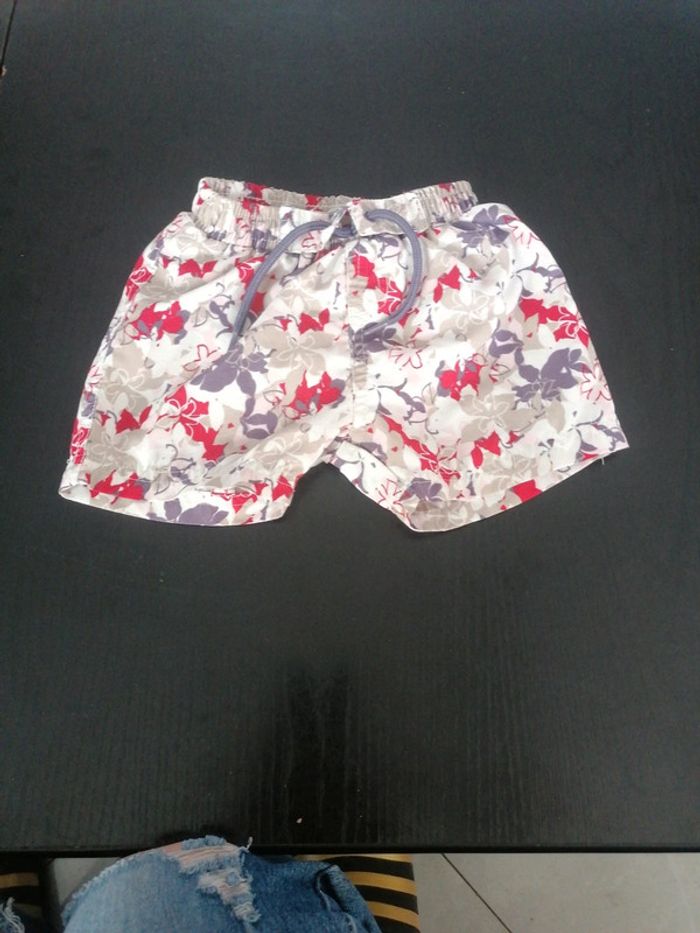 Maillot de bain verbaudet 6 mois