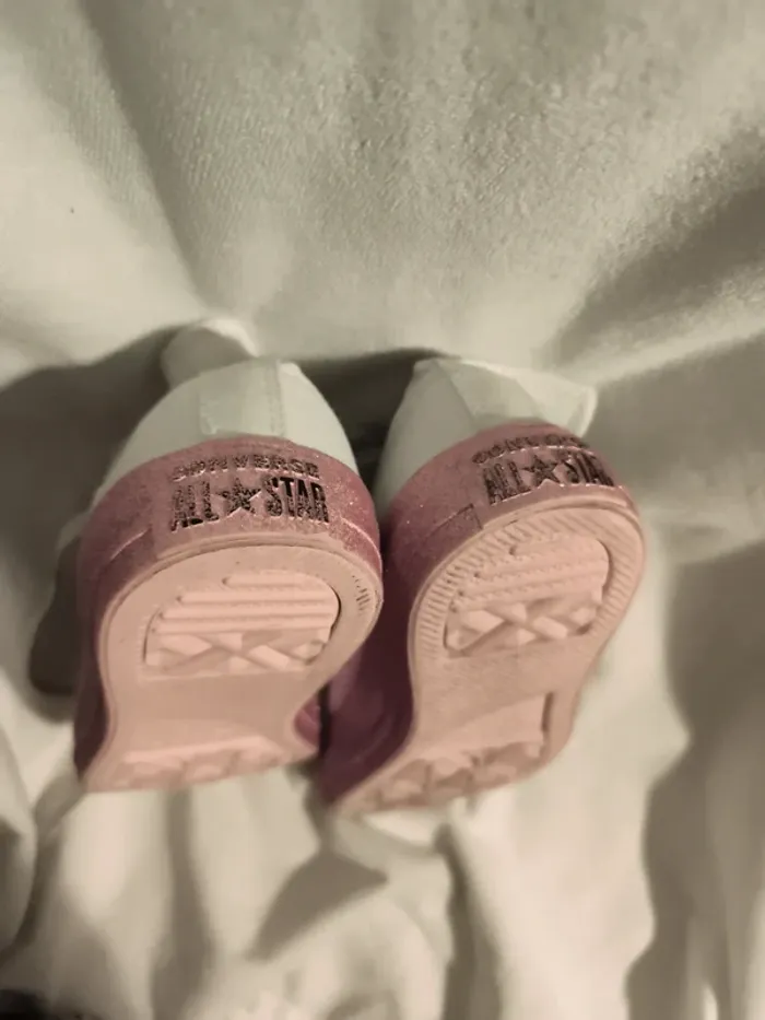 Converse 37 - photo numéro 7