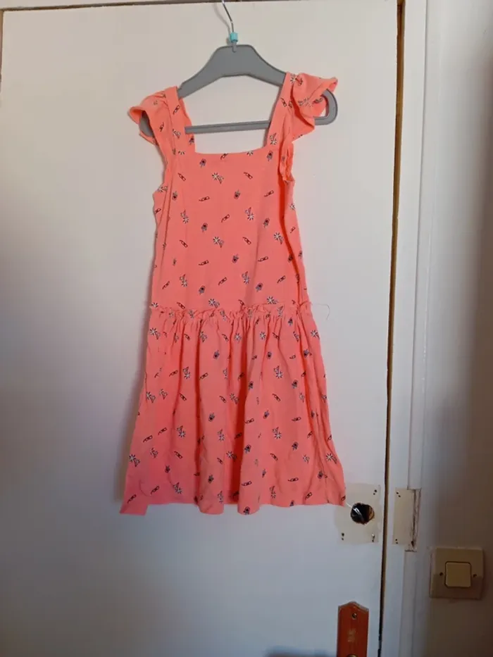 Robe été - photo numéro 3