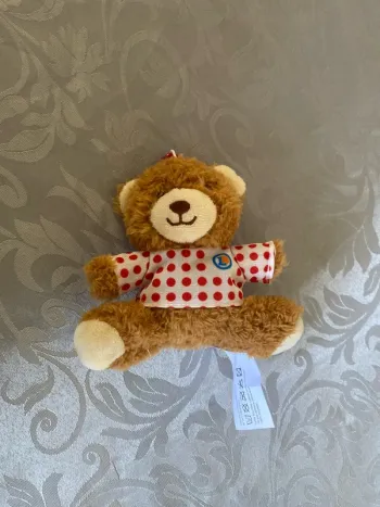 Peluches