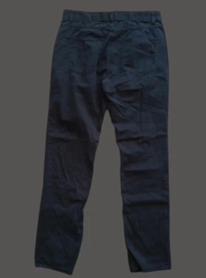 Jean Regular Fit Kiabi 40 - photo numéro 2