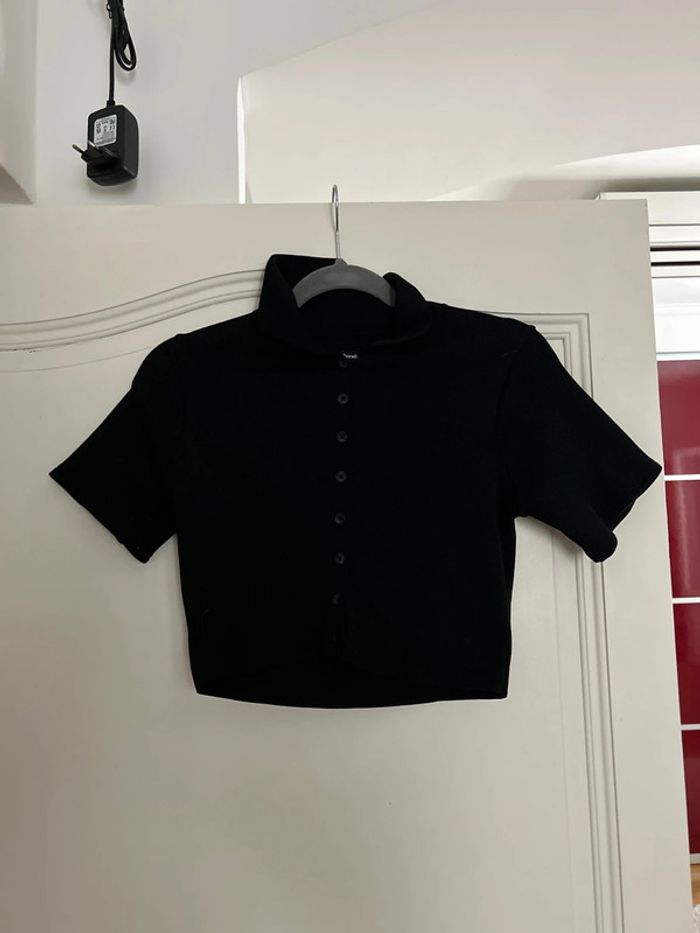 Haut stradivarius
