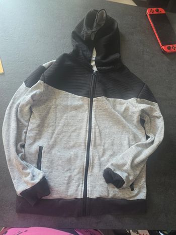 Veste gémo 12 ans