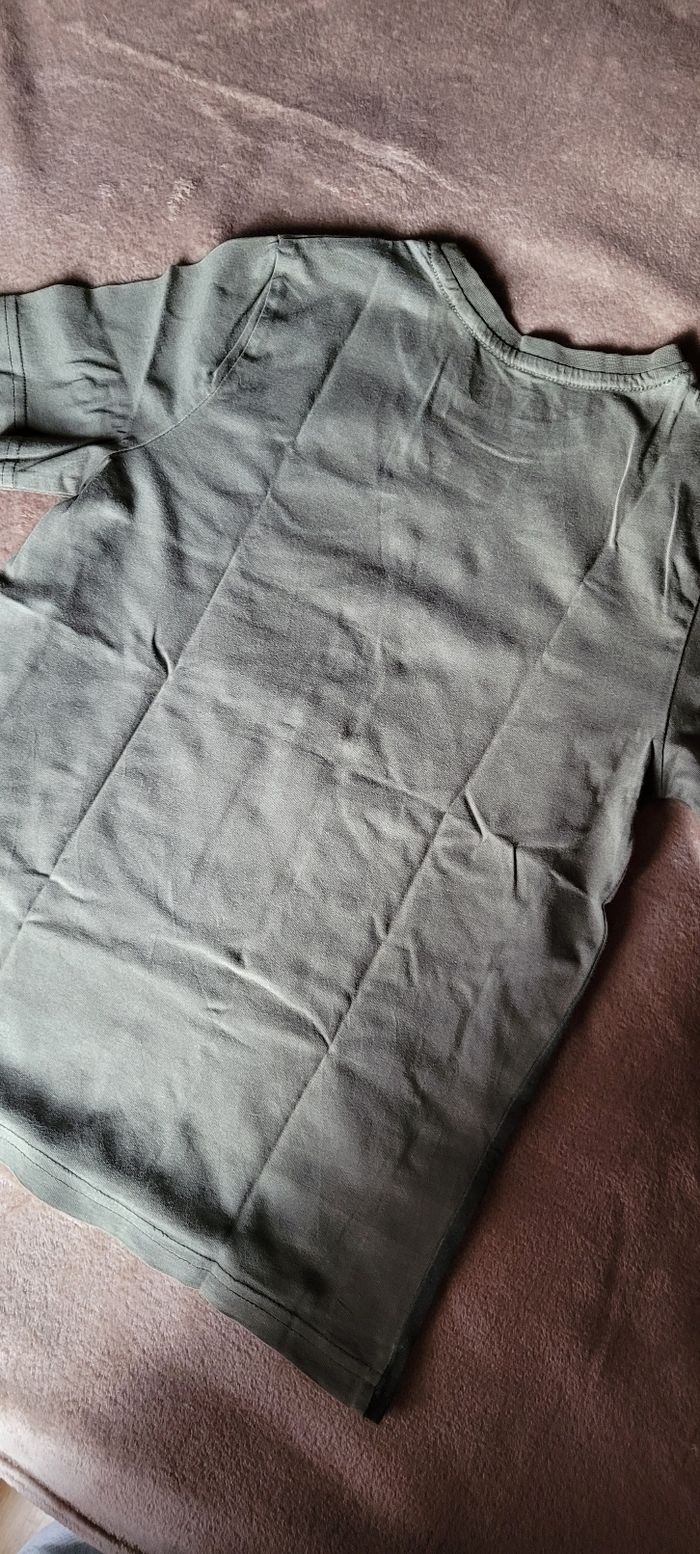 Tee-shirt - photo numéro 4