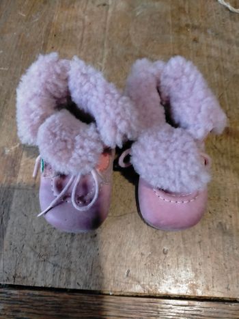 Jolies kickers pt 18