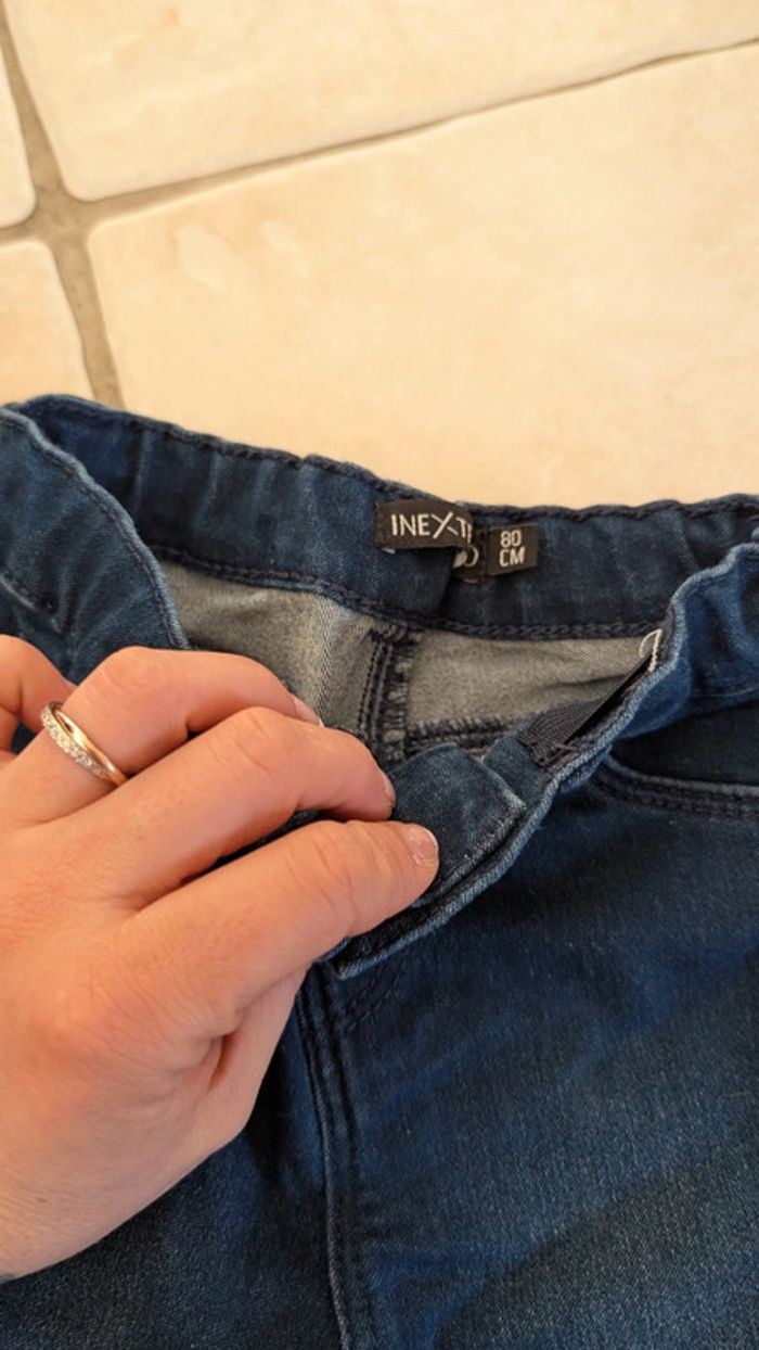 Jegging in extenso - photo numéro 2