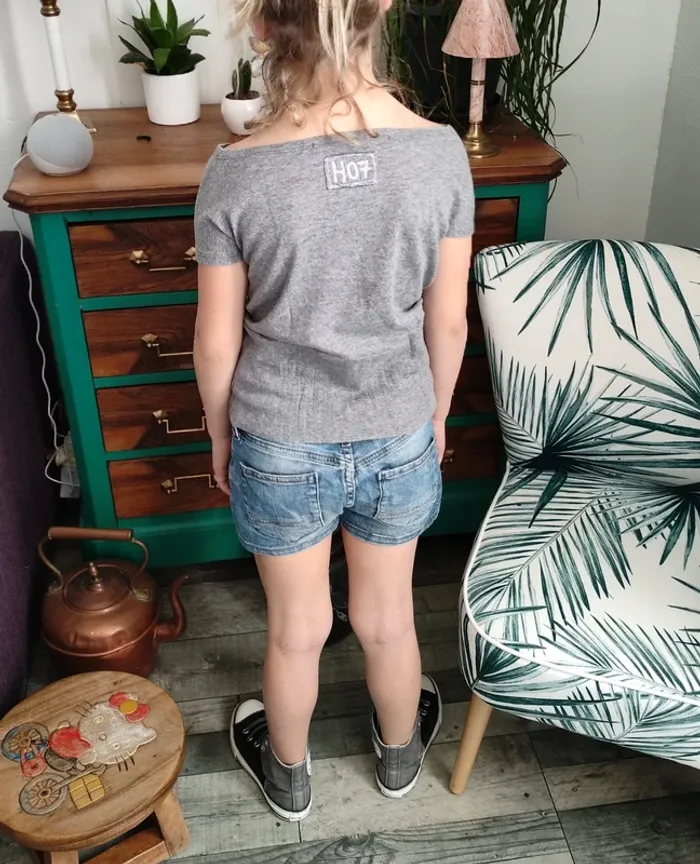 La Fée Maraboutée 6 / 8 ans - photo numéro 5