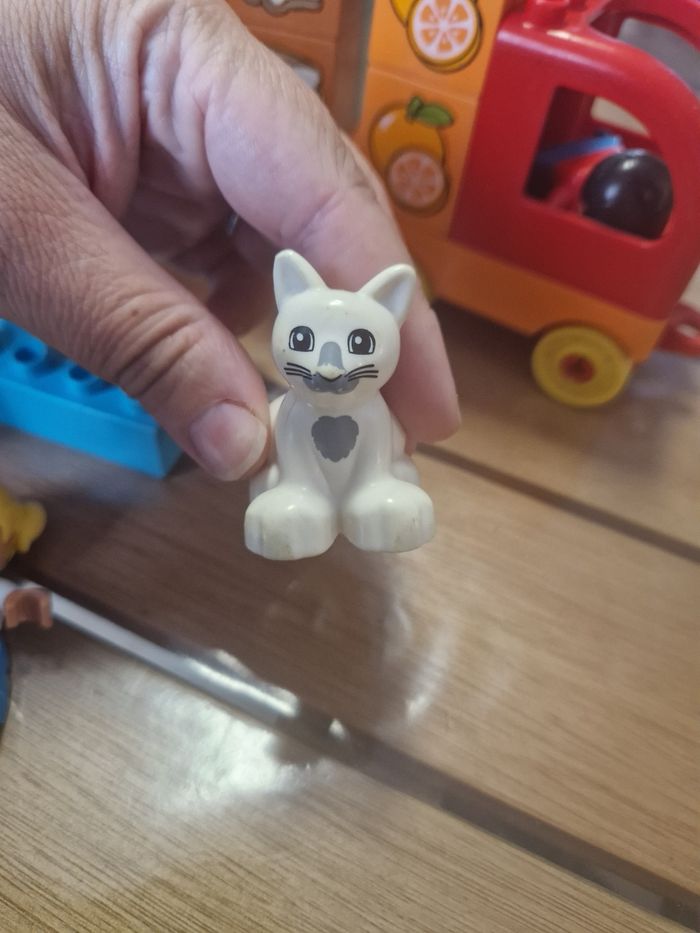 Lego duplo 10818loo - photo numéro 8