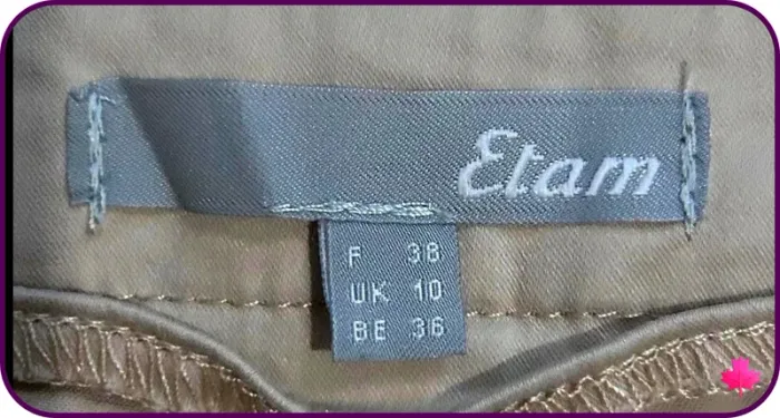 🌷pantalon femme🌷 - photo numéro 3