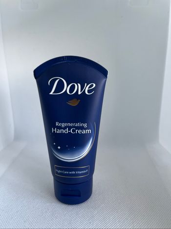 Crème pour mains