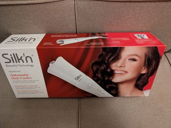 Neuf AutoTwist silk'n