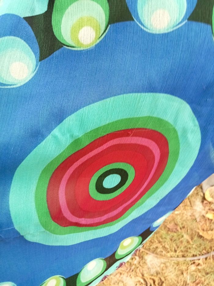 Robe Desigual femme - photo numéro 3
