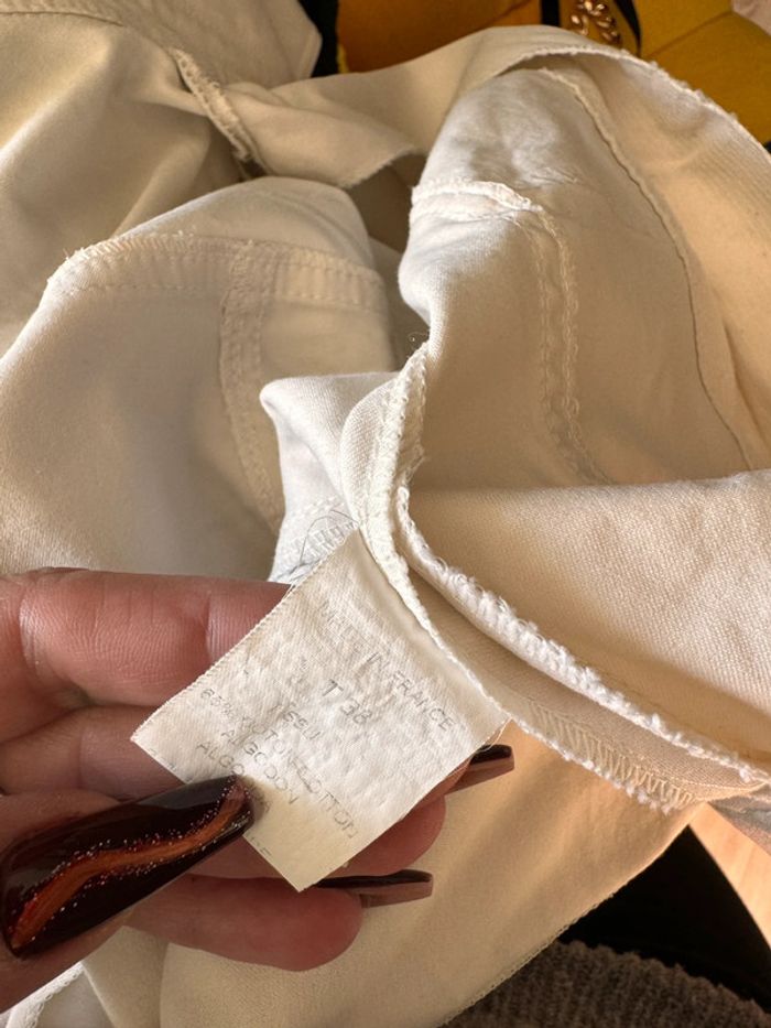 Veste Caroll - photo numéro 6