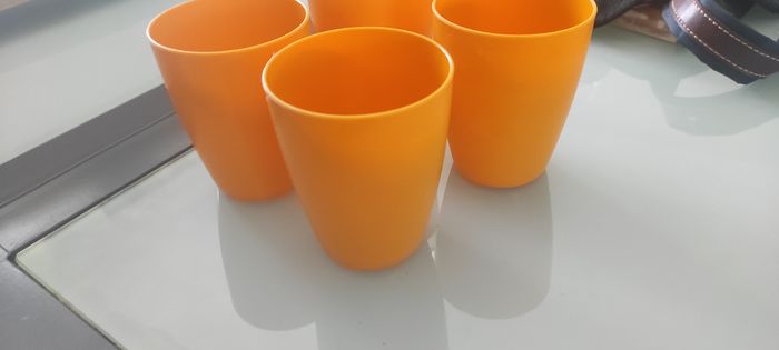 Gobelets - photo numéro 3