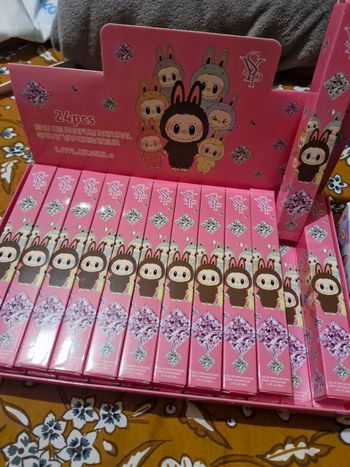 Parfum labubu