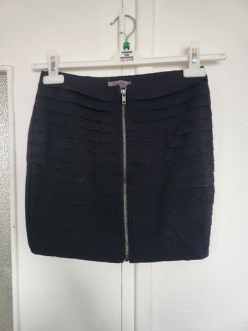 Mini jupe taille M