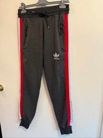 Pantalon survêtement Adidas taille M