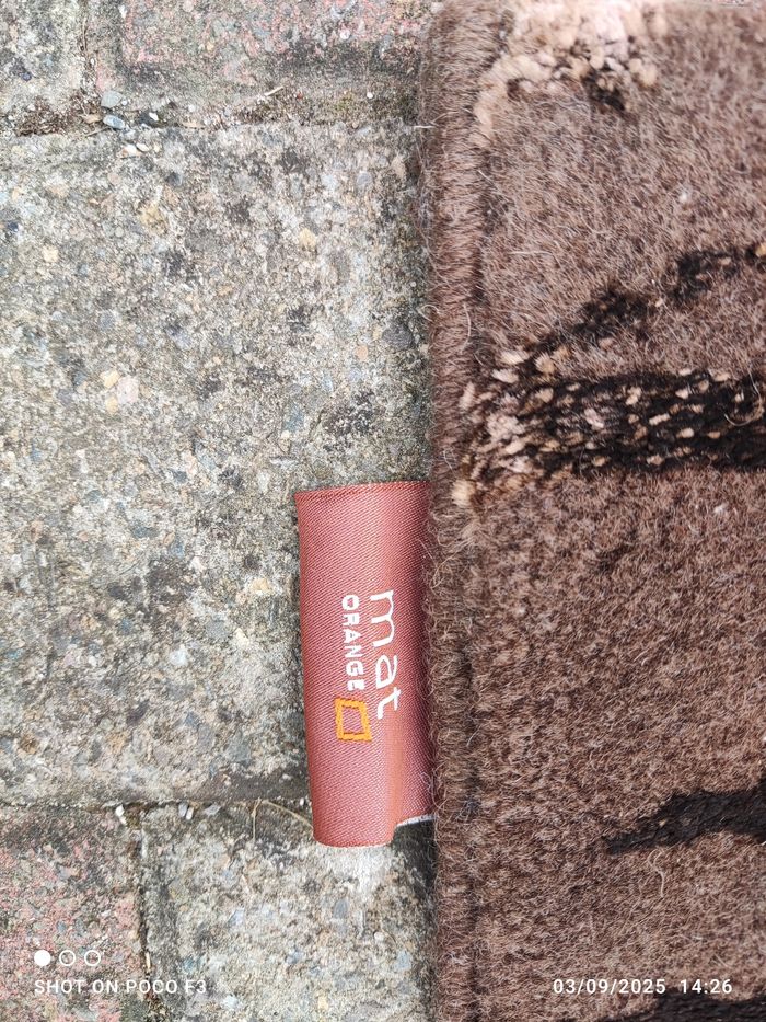 Tapis en laine - photo numéro 5