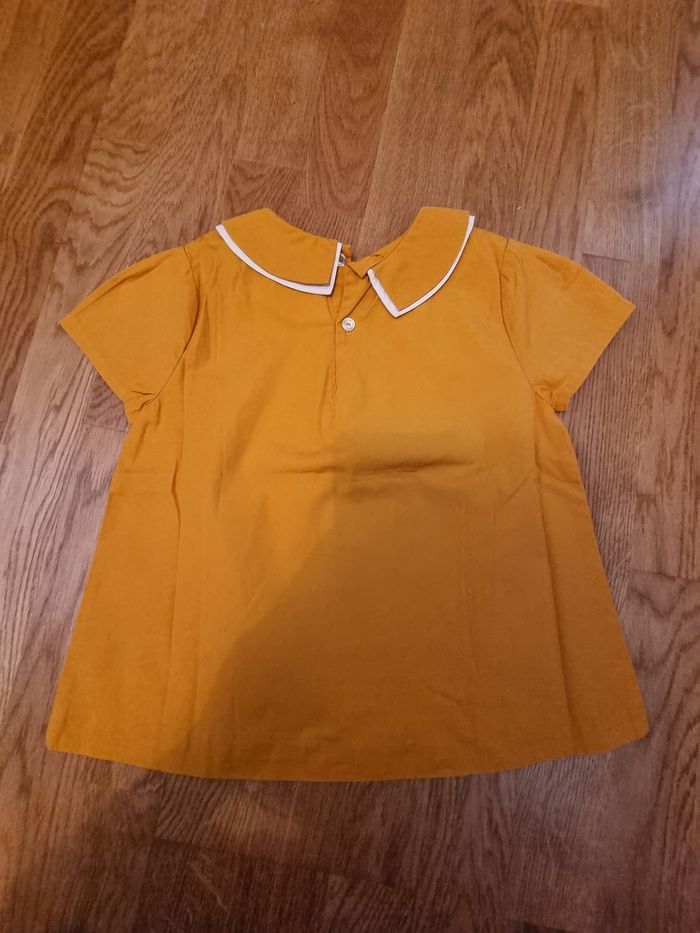 Blouse - photo numéro 3