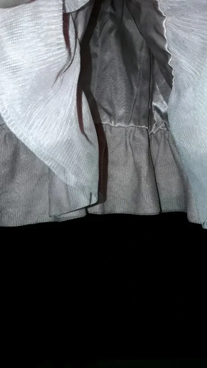Robe Sergent Major - photo numéro 3