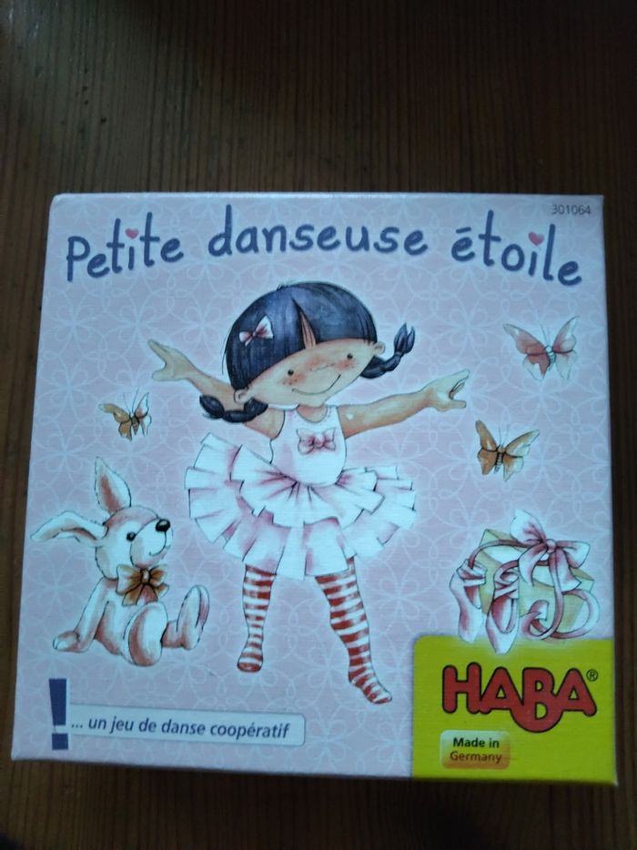 Lot Jeux de société et puzzles - photo numéro 3