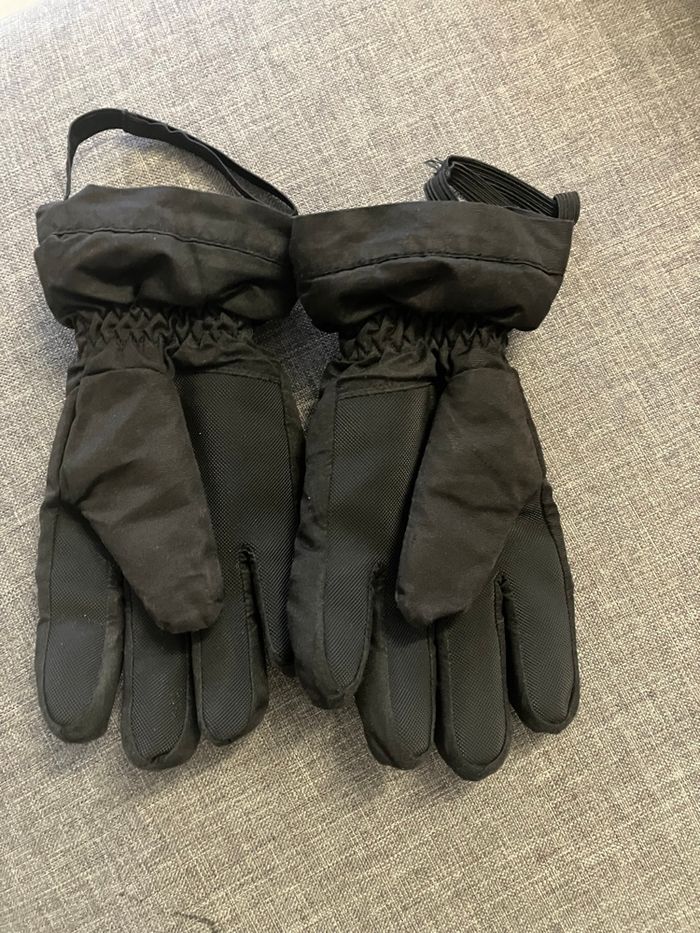 Gants Wanabee 10 ans! - photo numéro 2