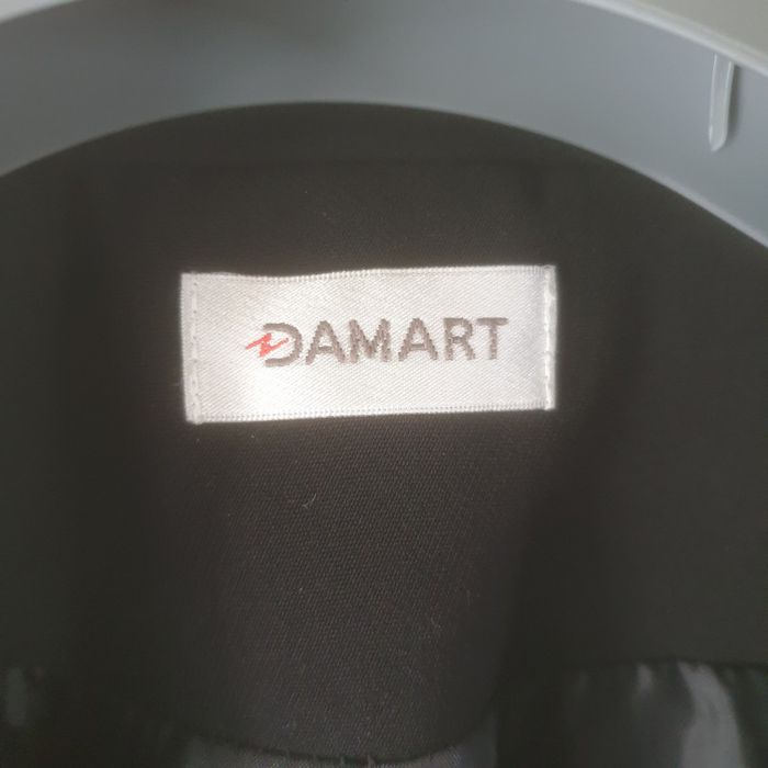 Veste noire de service DAMART - photo numéro 5