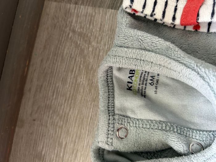 Pyjama - photo numéro 3