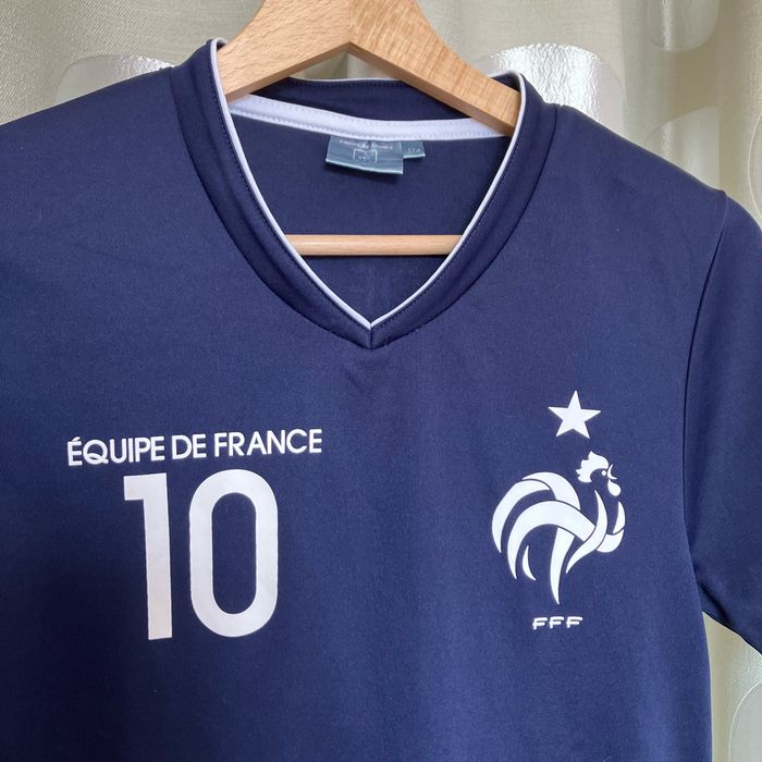 Maillot de foot - photo numéro 2