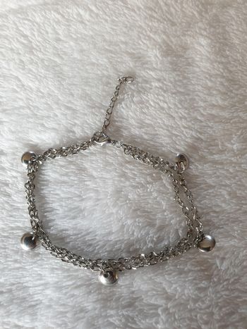 Bracelet de cheville