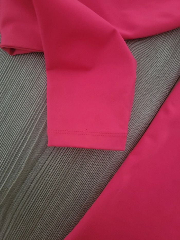 Haut lycra sport b.nosy 13/14 ans - photo numéro 8